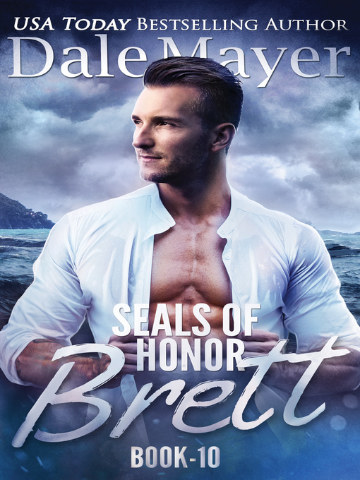 Title details for SEALs of Honor by Dale Mayer - Available